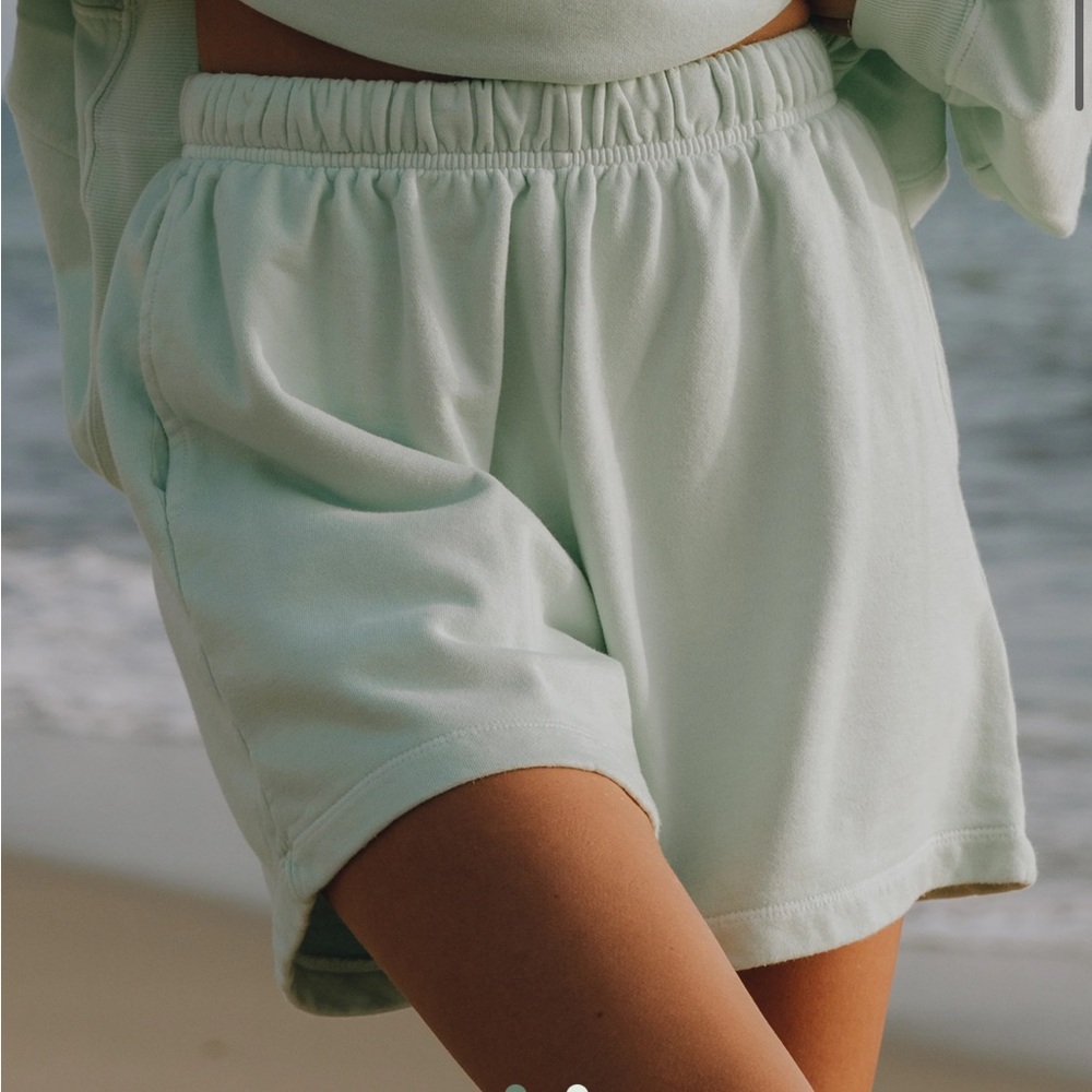 Daily Drills Surf Sweatshorts